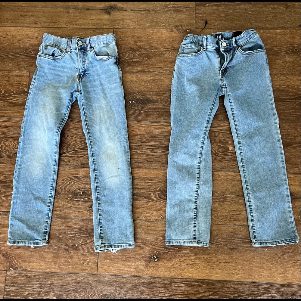 GAP jeans